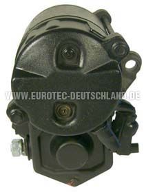 STARTER EUROTEC 11040254 2