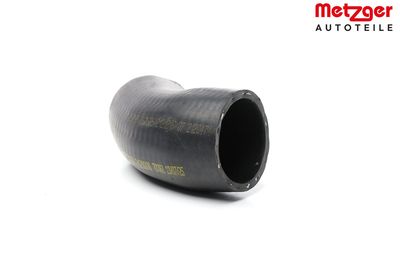 FURTUN RADIATOR METZGER AUTOTEILE 2420008 25