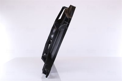 VENTILATOR RADIATOR NISSENS 85258 2
