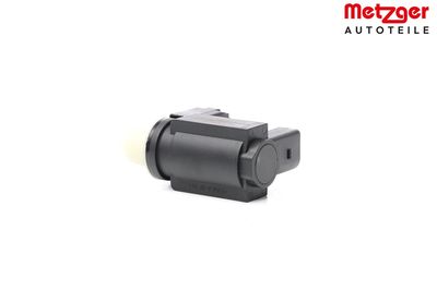 DRUCKWANDLER TURBOLADER METZGER AUTOTEILE 08920183 24