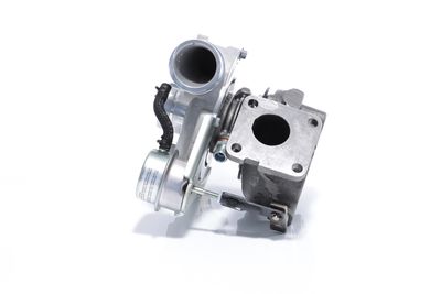 LADER AUFLADUNG BTS Turbo T911222 27