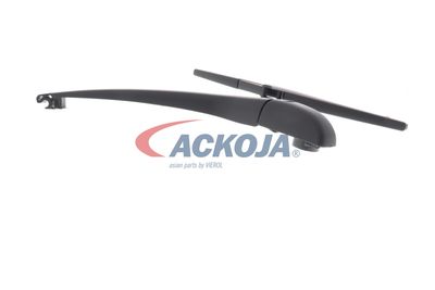 SET STERGATOARE CURATARE PARBRIZ ACKOJA A700417 41