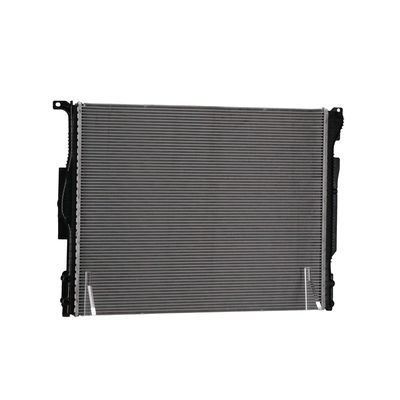 RADIATOR RACIRE MOTOR NISSENS 607116 21