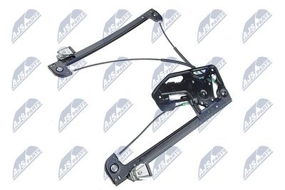 MECANISM ACTIONARE GEAM NTY EPSBM025S 1