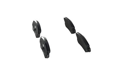 BREMSBELAGSATZ SCHEIBENBREMSE ATE 13046039422 7