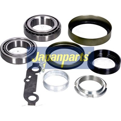 JAPANPARTS Rato guolio komplektas