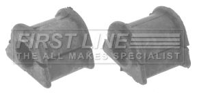 Repair Kit, stabiliser coupling rod FIRST LINE FSK6602K