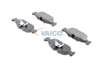 BREMSBELAGSATZ SCHEIBENBREMSE VAICO V400151 41