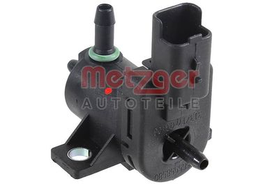 VENTIL ABGASRüCKFüHRUNG METZGER AUTOTEILE 08920061 1