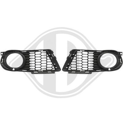 LüFTUNGSGITTER STOßFäNGER