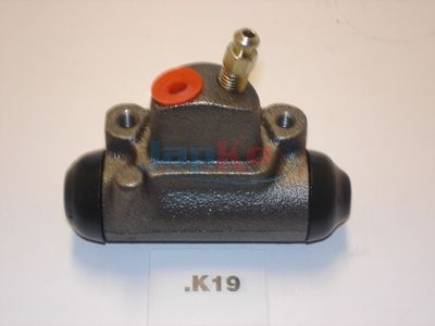 спирачно цилиндърче на колелото JAPKO 67K19