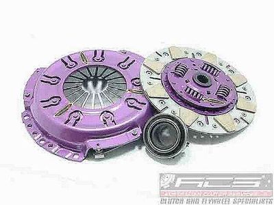 Комплект сцепления AUSTRALIAN CLUTCH KMI22010-1C для MITSUBISHI MIRAGE