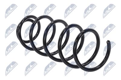 ARC SPIRAL NTY ASZWW009 12