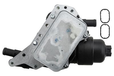 Radiator ulei, ulei motor MTR 13310862