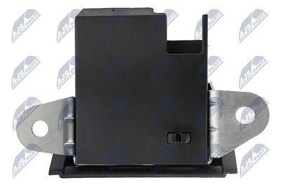 Zámok výklopných zadných dverí NTY EZC-WW-303