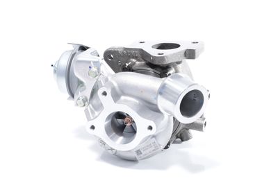 LADER AUFLADUNG BTS Turbo T918690 2