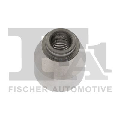 Einschweißgewinde, Abgastemperatursensor