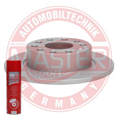 DISC FRANA MASTER-SPORT GERMANY 24011002771PRPCSMSP 3