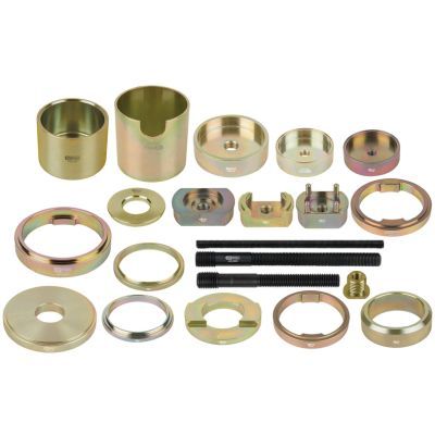 MONTAGEWERKZEUGSATZ SILENTLAGER