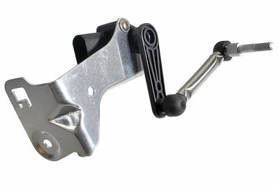 Vorschau Sensor, Leuchtweitenregulierung