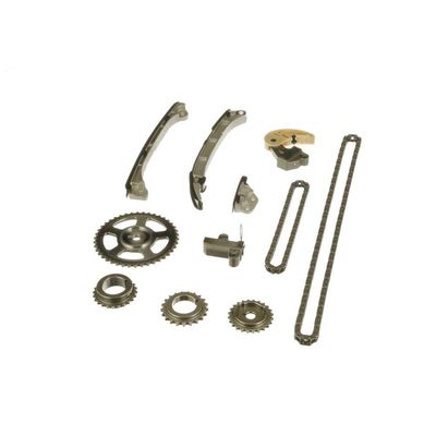 STEUERKETTENSATZ GATES CHK1022M 44