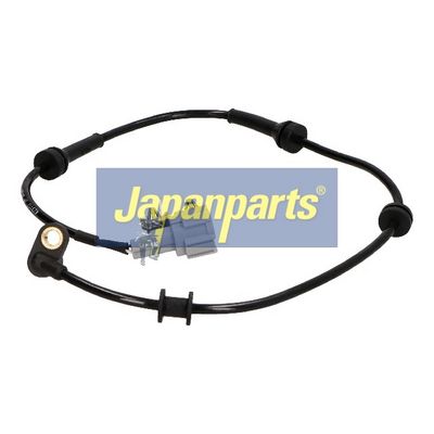 Snímač počtu otáčok kolesa JAPANPARTS ABS-170