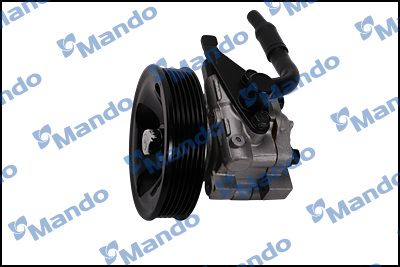 Гидравлический насос, рулевое управление MANDO EX5710026300 для HYUNDAI SANTA FE