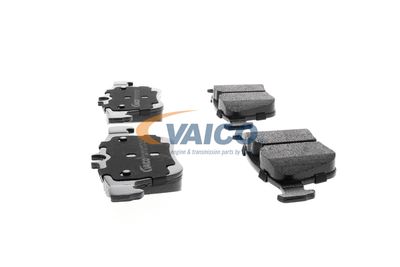 BREMSBELAGSATZ SCHEIBENBREMSE VAICO V109891 46