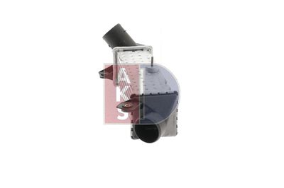 LADELUFTKüHLER AKS DASIS 047000N 2