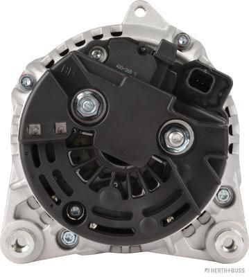 GENERATOR / ALTERNATOR Herth+Buss Jakoparts J5118022 2