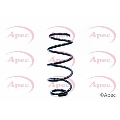 Suspension Spring APEC ACS1211