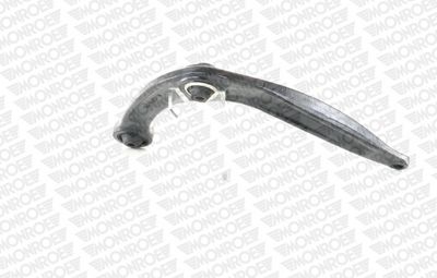 LENKER RADAUFHäNGUNG