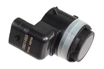 Sensor, Einparkhilfe