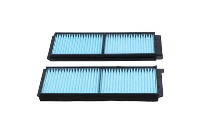 FILTRU AER HABITACLU AMC Filter MC5119X 22