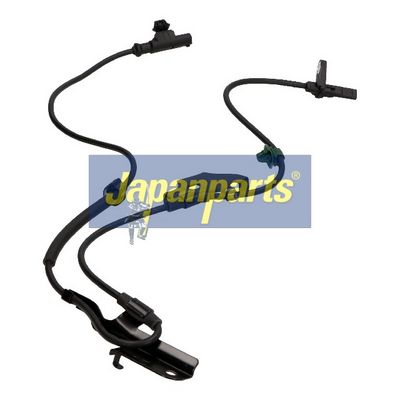 Sensor, revoluciones de la rueda JAPANPARTS ABS-267, foto 4