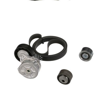 KEILRIPPENRIEMENSATZ GATES K026PK1470 38