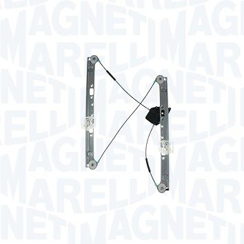 MAGNETI MARELLI Fensterheber