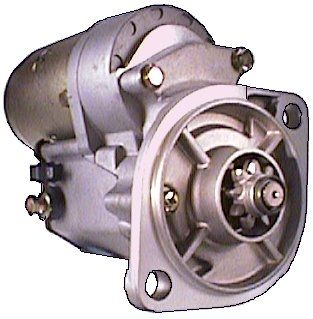 STARTER HC-Cargo F032111683 3