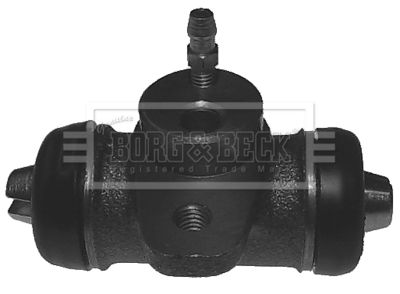 Wheel Brake Cylinder Borg & Beck BBW1464