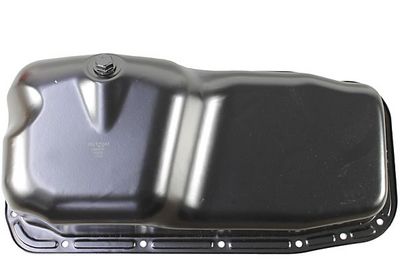 маслена вана (картер) METZGER AUTOTEILE 7990046