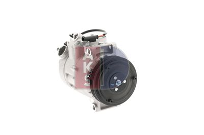 KOMPRESSOR KLIMAANLAGE AKS DASIS 850358N 9