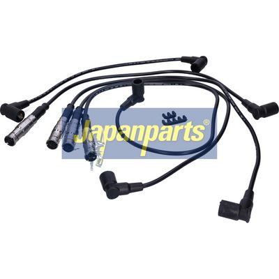 JAPANPARTS Uždegimo laido komplektas