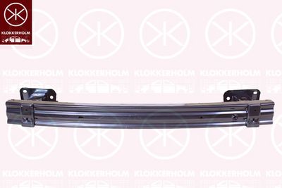 основа, броня KLOKKERHOLM 2579980