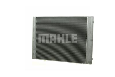 RADIATOR RACIRE MOTOR MAHLE CR1158000P 30