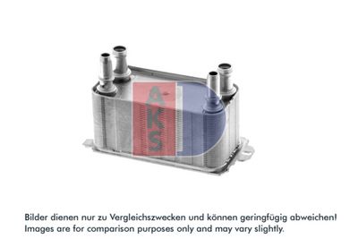 ÖLKüHLER AUTOMATIKGETRIEBE