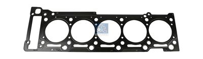 гарнитура, цилиндрова глава DT Spare Parts 4.20761