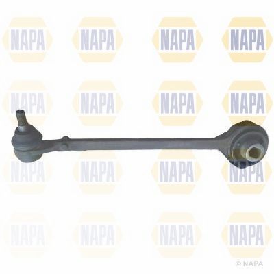 Control/Trailing Arm, wheel suspension NAPA NST2223