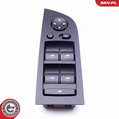 COMUTATOR MACARA GEAM ESEN SKV 37SKV041 1