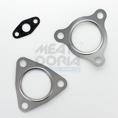 SET MONTAJ TURBOCOMPRESOR