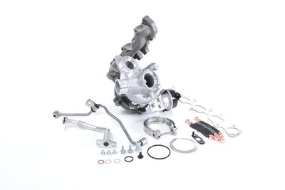 LADER AUFLADUNG BTS Turbo T981610 33